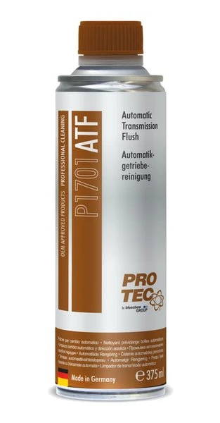 PRO-TEC AUTOMATIC TRANSMISSION FLUSH - 375ml