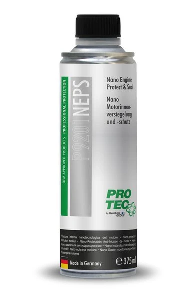 PRO-TEC NANO ENGINE PROTECT & SEAL - 375ml