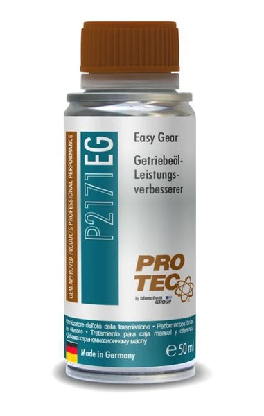 PRO-TEC EASY GEAR - 50ml