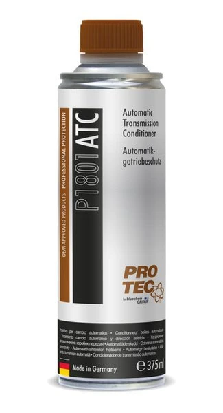 PRO-TEC AUTOMATIC TRANSMISSION CONDITIONER - 375ml