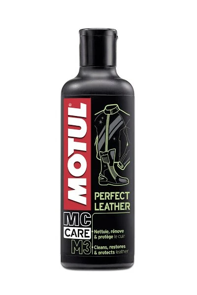 MOTUL M3 PERFECT LEATHER - 250ml