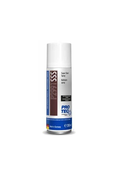 PRO-TEC SUPER START SPRAY - 200ml