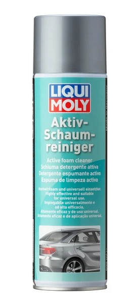 LIQUI MOLY Aktívna čistiaca pena - 500ml