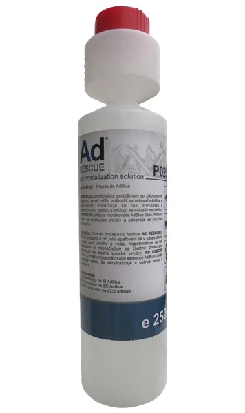 PRO-TEC AD RESCUE - 250ml