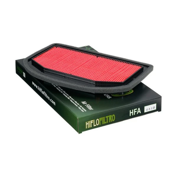 HIFLOFILTRO HFA6510 vzduchový filter