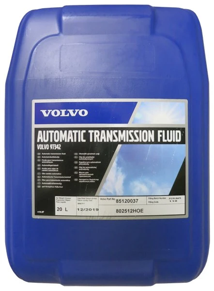VOLVO ATF 97342 - 20l