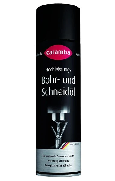 CARAMBA vŕtací a rezný olej - 500ml
