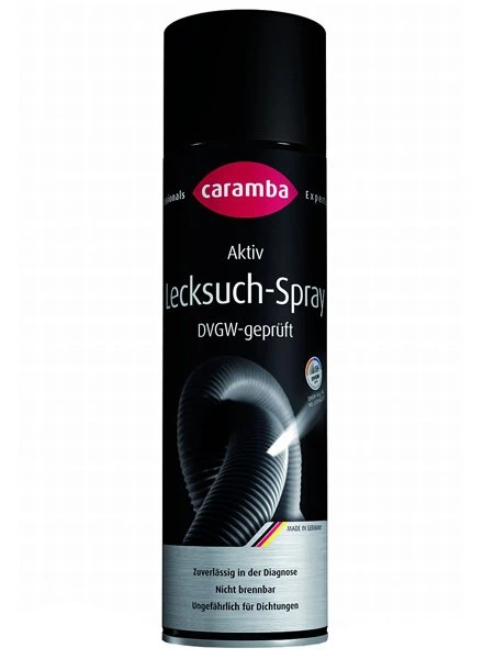 CARAMBA sprej na vyhľadávanie netesností - 400ml