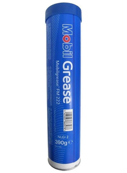 MOBIL MOBILGREASE FM 222 - 390g