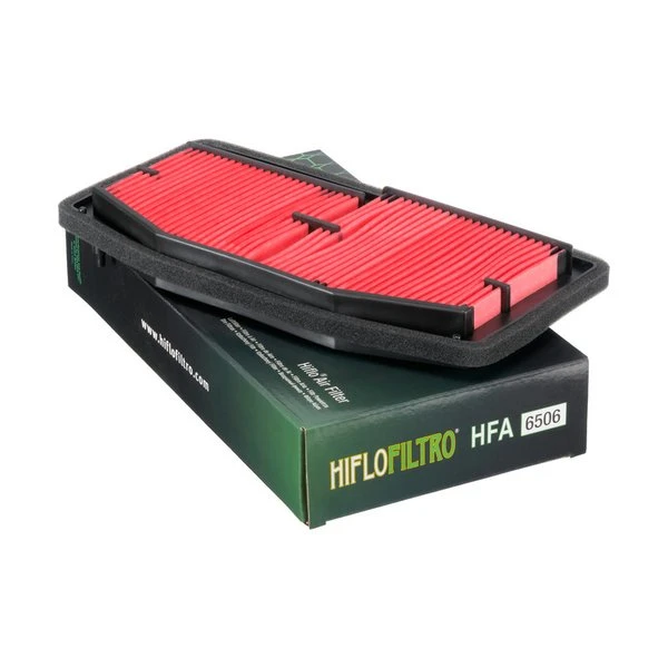 HIFLOFILTRO HFA6506 vzduchový filter