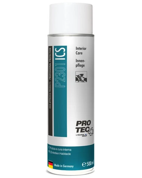 PRO-TEC INTERIOR CARE - 500ml