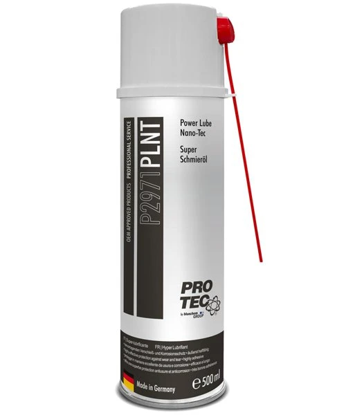PRO-TEC POWER LUBE NANO-TEC - 500ml