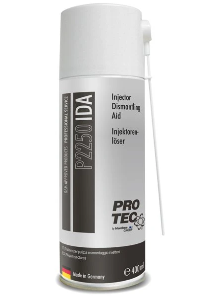 PRO-TEC INJECTOR DISMANTLING AID - 400ml