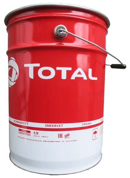 TOTAL MULTIS EP0 - 18kg