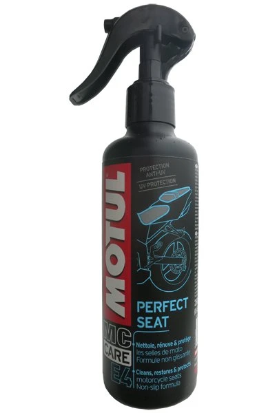 MOTUL E4 PERFECT SEAT - 250ml