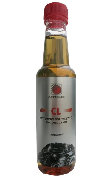METABOND CL čistič motorov - 250ml