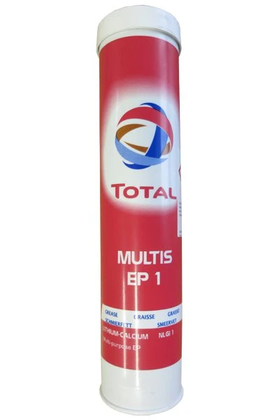 TOTAL MULTIS EP1 - 400g