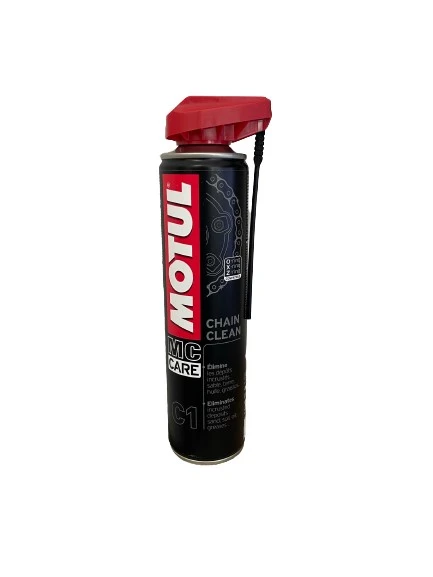 MOTUL C1 CHAIN CLEAN - 400ml