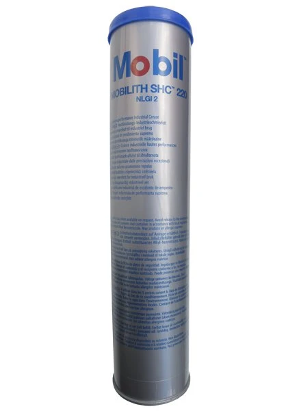MOBIL MOBILITH SHC 220 - 380g