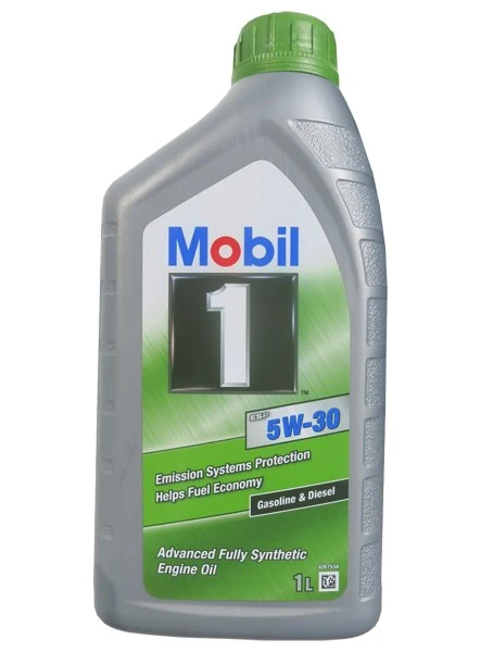 MOBIL 1 ESP 5W-30 - 1l