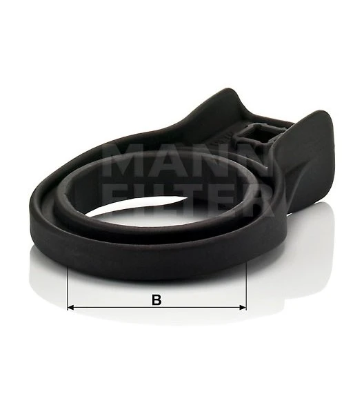 Povoľovací kľúč MANN FILTER LS 7/4