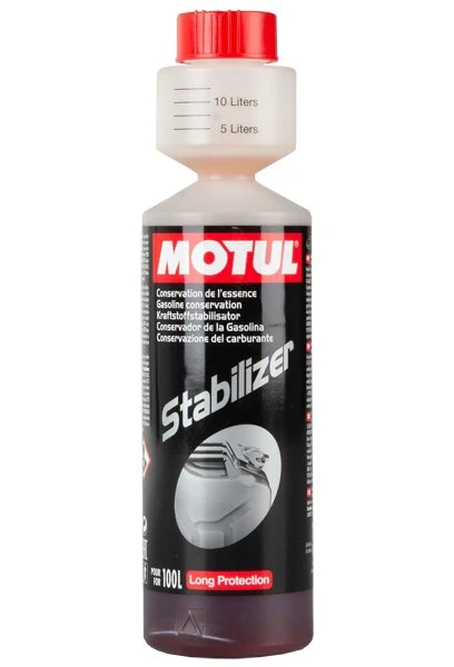 MOTUL STABILIZER - 250ml