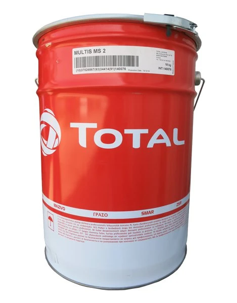 TOTAL MULTIS MS2 - 18kg