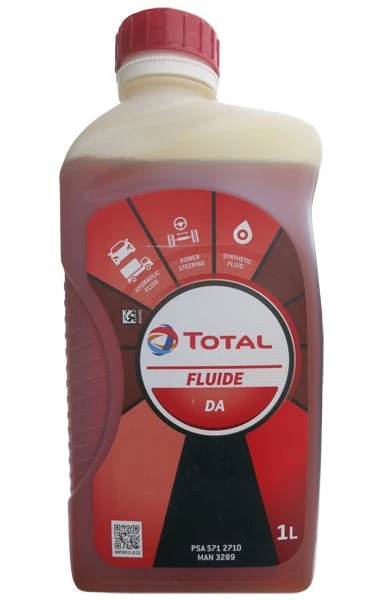TOTAL FLUIDE DA - 1l