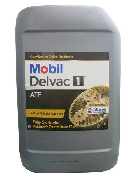 MOBIL DELVAC 1 ATF - 20l