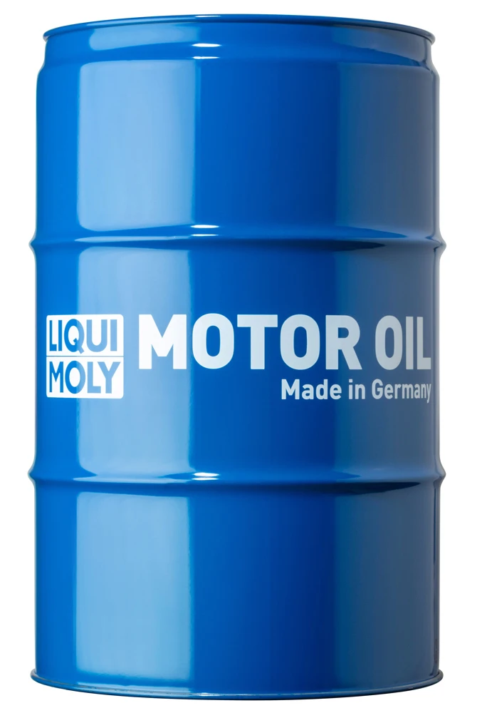 LIQUI MOLY NOVA SUPER 15W-40 - 205l