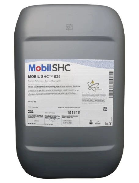 MOBIL SHC 634 - 20l