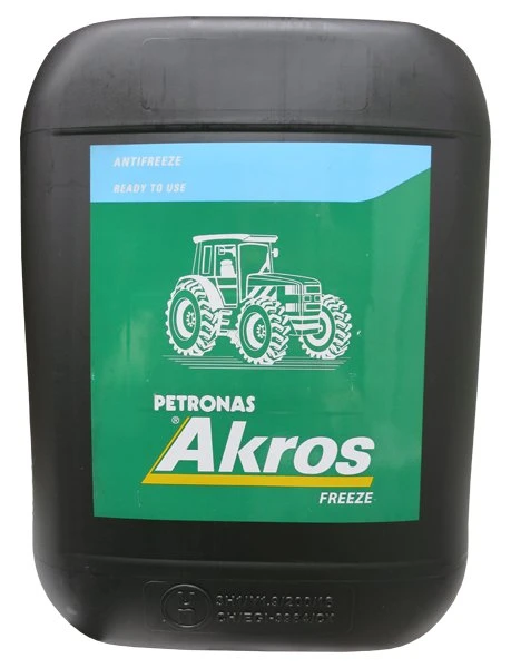 PETRONAS Akros freeze - 20l