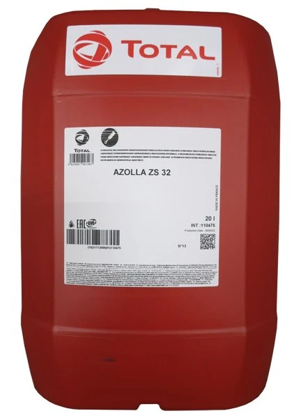 TOTAL AZOLLA ZS 32 - 20l