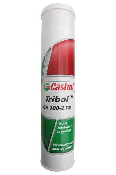 CASTROL TRIBOL GR 100-2 PD - 400g