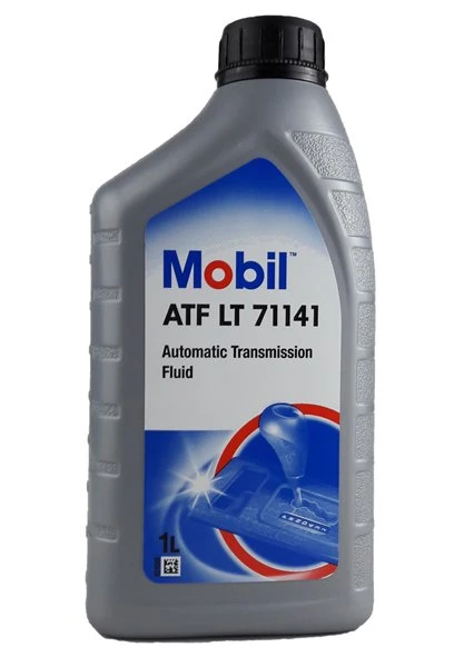 MOBIL ATF LT 71141 - 1l