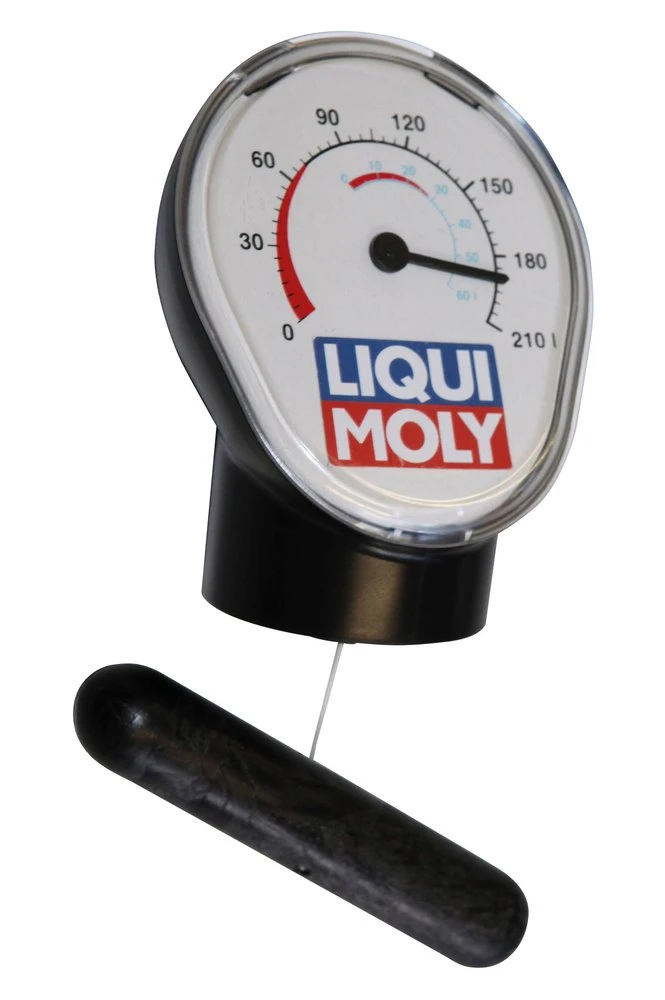 LIQUI MOLY Ukazovateľ stavu oleja v sude - 1ks