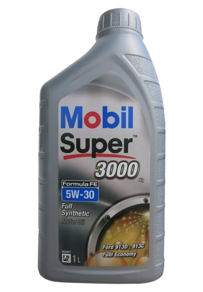 MOBIL SUPER 3000 X1 FORMULA FE 5W-30 - 1l