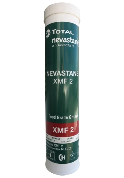 TOTAL NEVASTANE XMF 2 - 375g