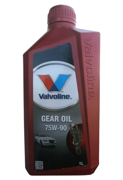 VALVOLINE GEAR OIL GL4 75W-90 - 1l