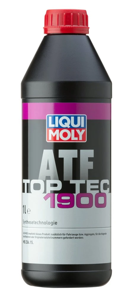 LIQUI MOLY TOP TEC ATF 1900 - 1l