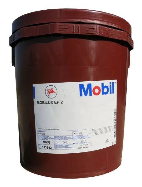 MOBIL MOBILUX EP 2 - 18kg