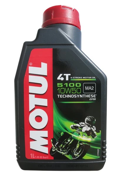 MOTUL 5100 4T 10W-50 - 1l