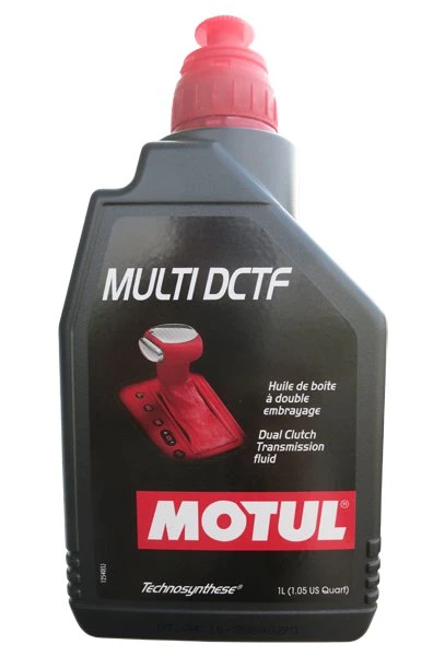 MOTUL MULTI DCTF - 1l