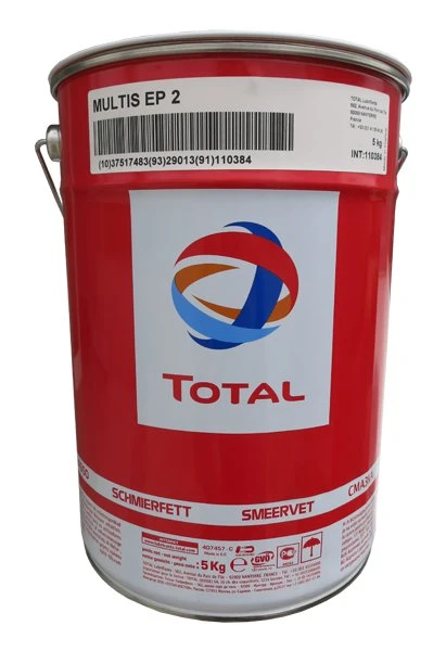 TOTAL MULTIS EP2 - 5kg