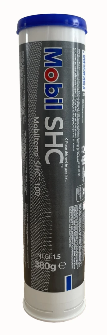 MOBIL MOBILTEMP SHC 100 - 380g