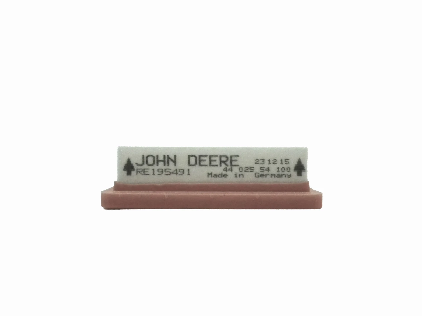 JOHN DEERE Kabínový filter RE195491