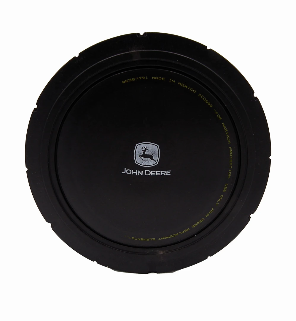 JOHN DEERE Vzduchový filter RE587791