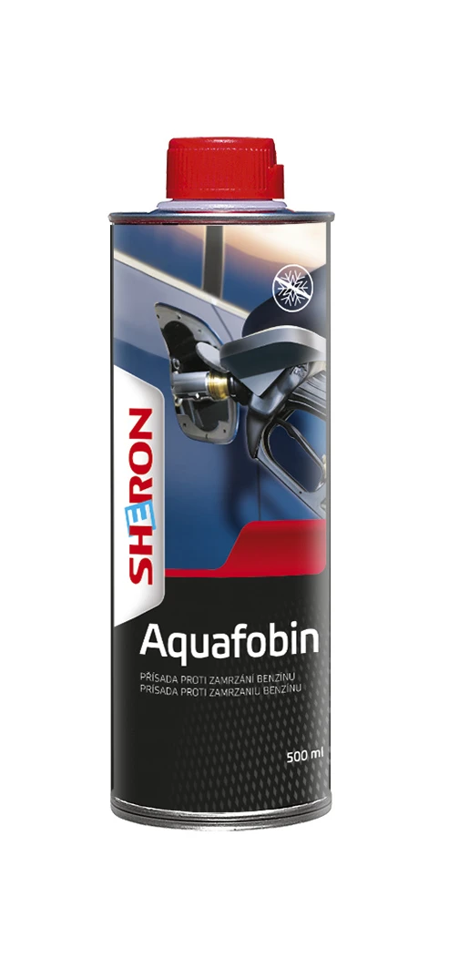 SHERON Aquafobin - 500 ml