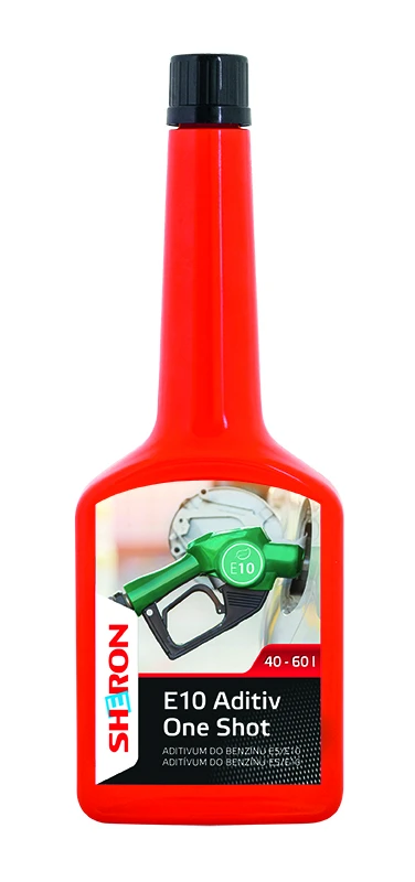 SHERON E10 Aditiv One Shot - 250ml