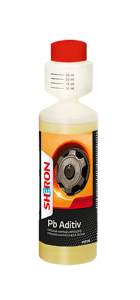 SHERON Pb aditiv - 250 ml